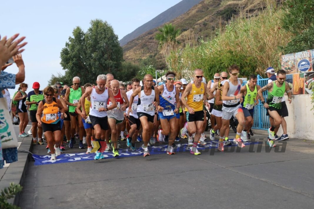 Giro delle Eolie