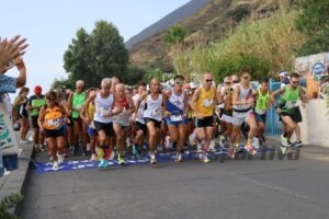 Giro delle Eolie