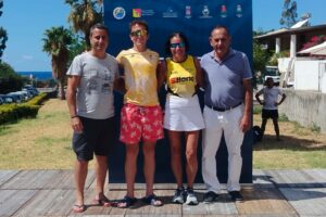 Giro delle Eolie