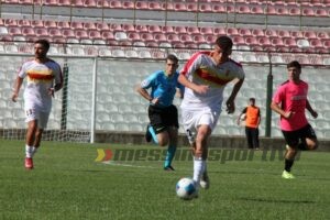 Clemente e Roseti
