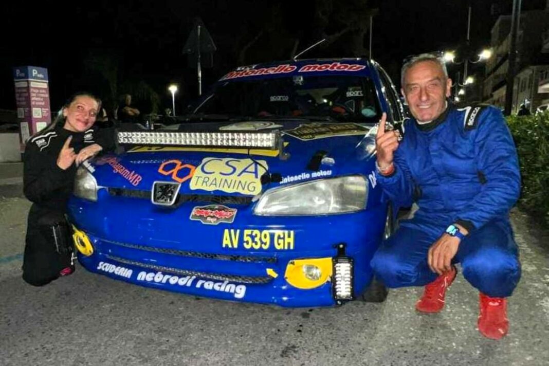 Nebrodi Racing