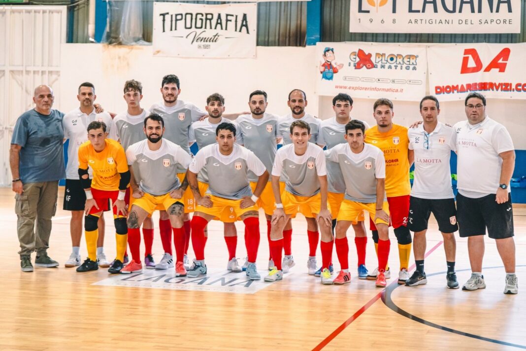 Messina Futsal