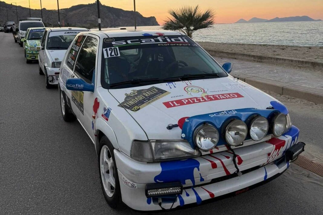 Nebrodi Racing