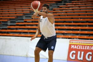 Orlandina Basket