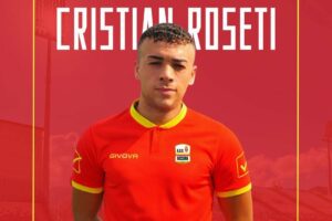 Christian Roseti 