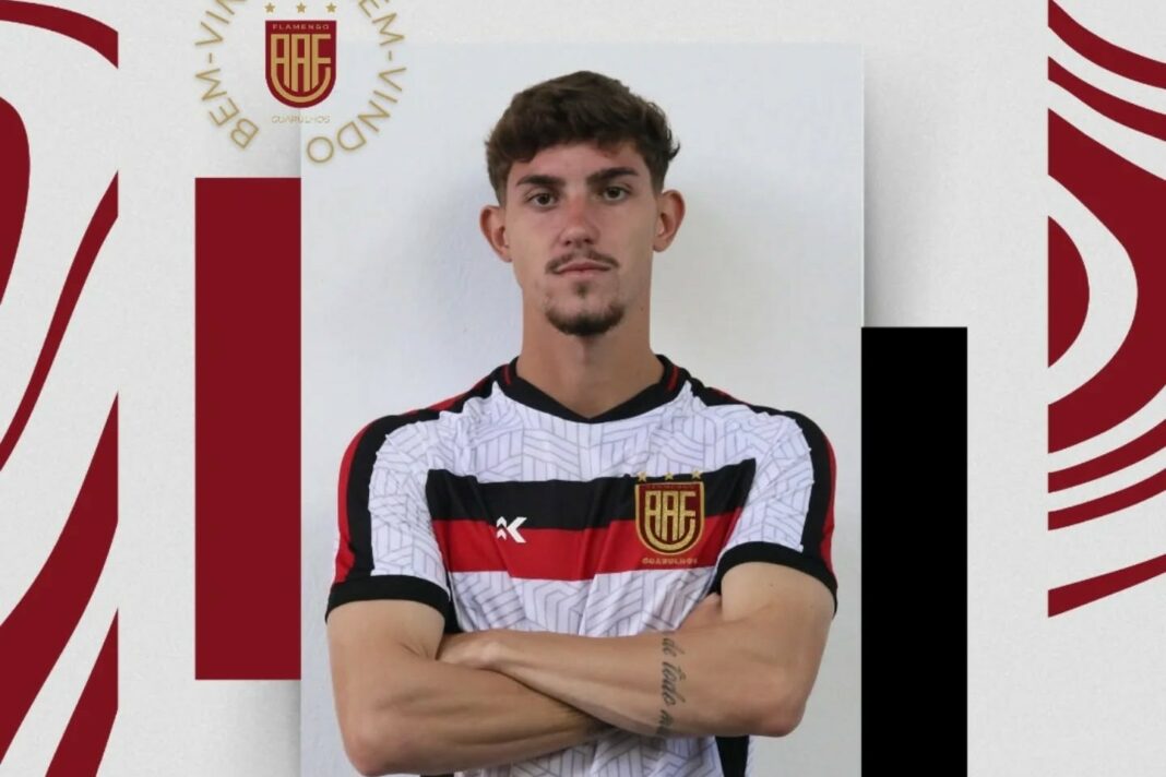 Diego Mori