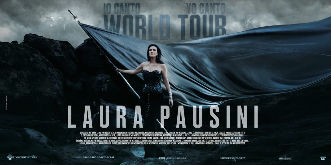 Laura Pausini