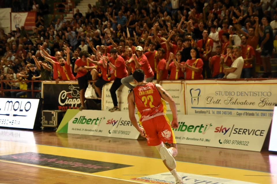 Barcellona Basket