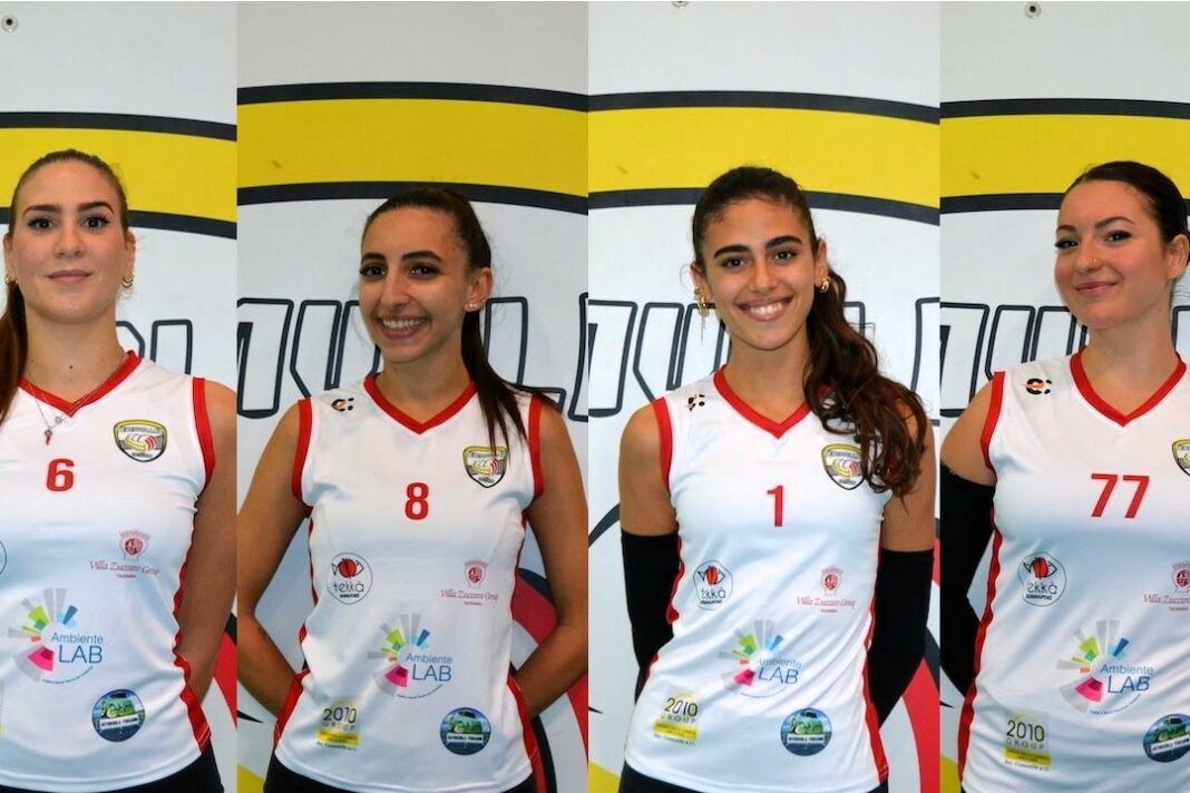 Team Volley Messina