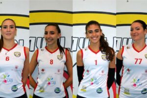 Team Volley Messina