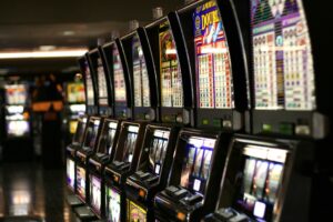 slot machine