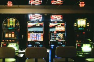 slot machine