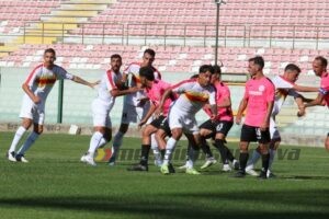 Acr Messina