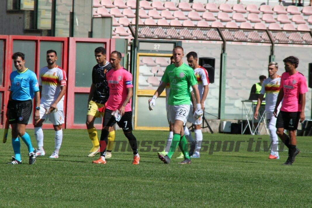 Acr Messina