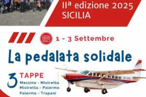 Pedalata Solidale