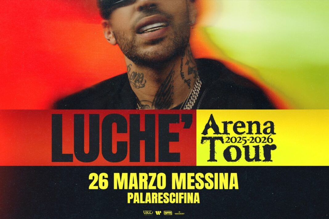 Luchè