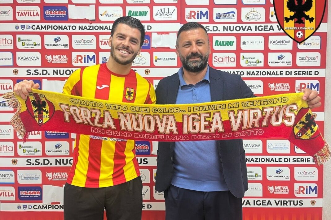 Igea Virtus