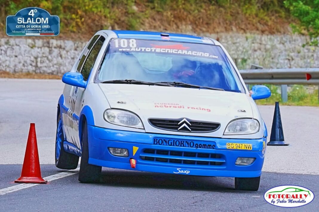 Nebrodi Racing