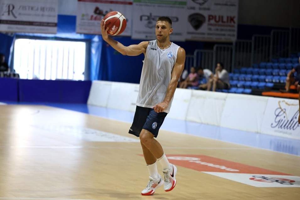 Orlandina Basket
