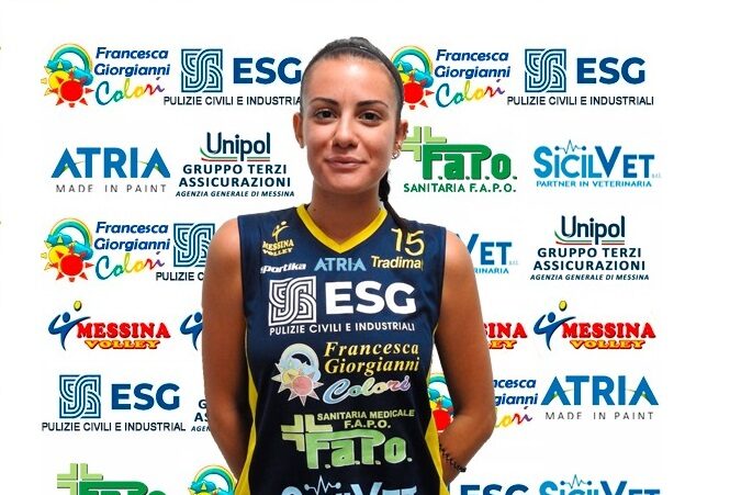 Messina Volley