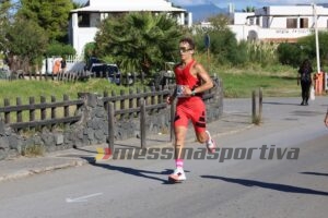Giro Podistico Isole Eolie