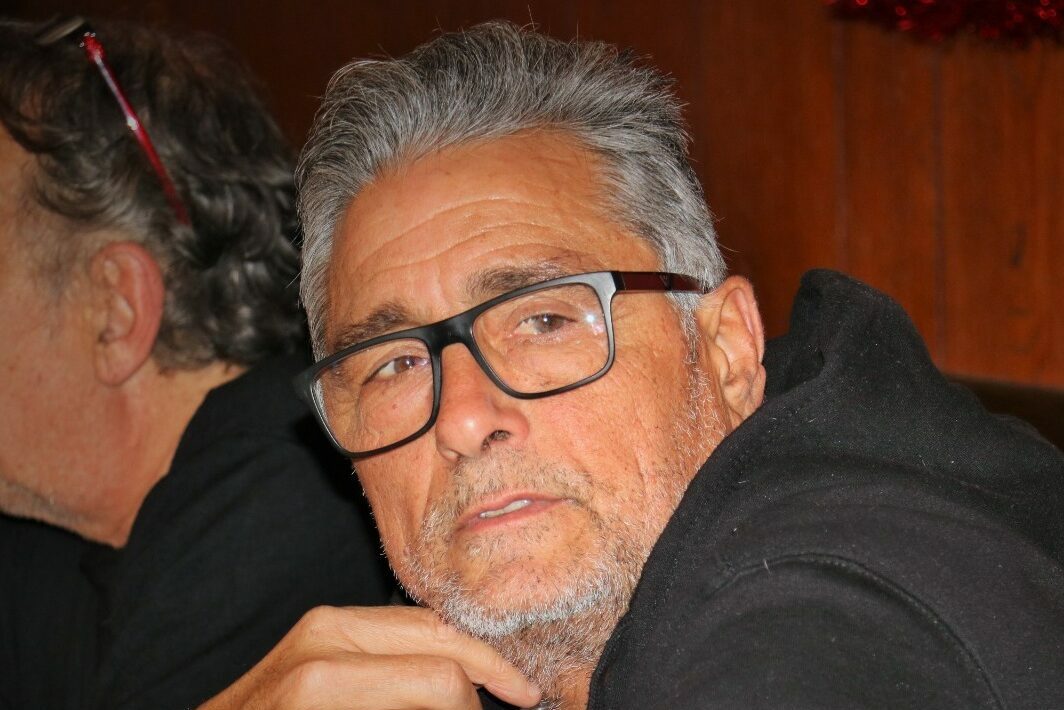 Nino Micali
