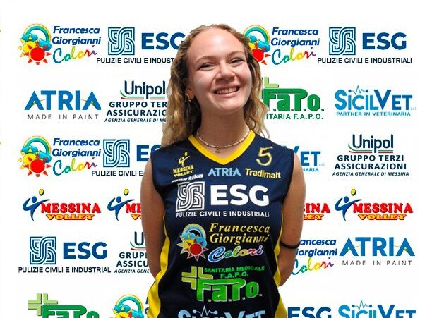 Messina Volley