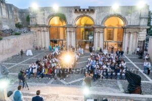 Akademia Messina