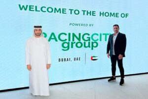 Racing City Group