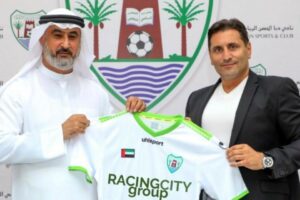 Racing City Group