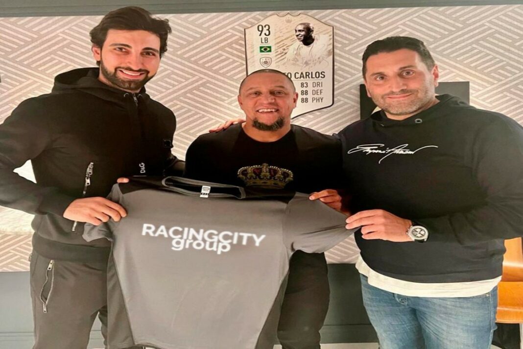 Racing City Group