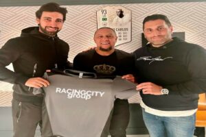 Racing City Group