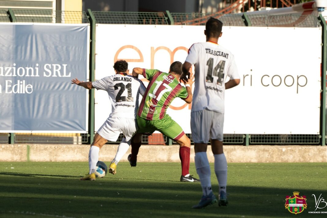 Orlando e Trasciani