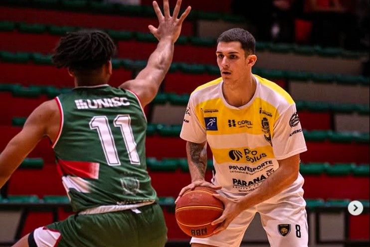 Nova Basket