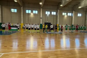 Villafranca Beach Soccer