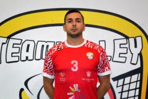 Team Volley Messina