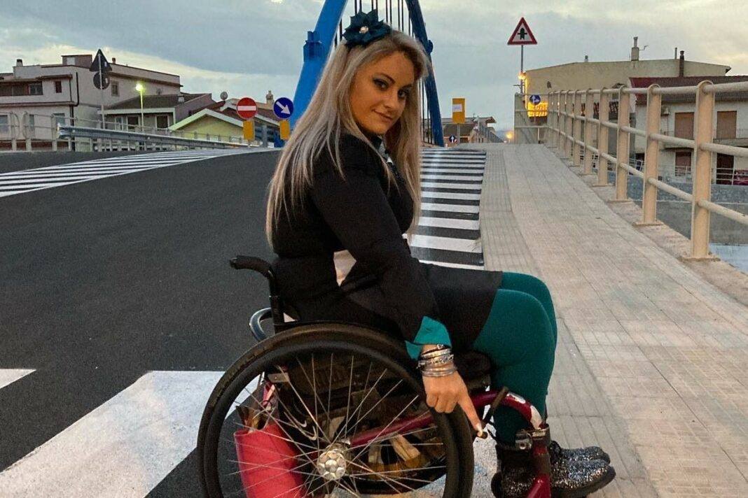 Roberta Macrì
