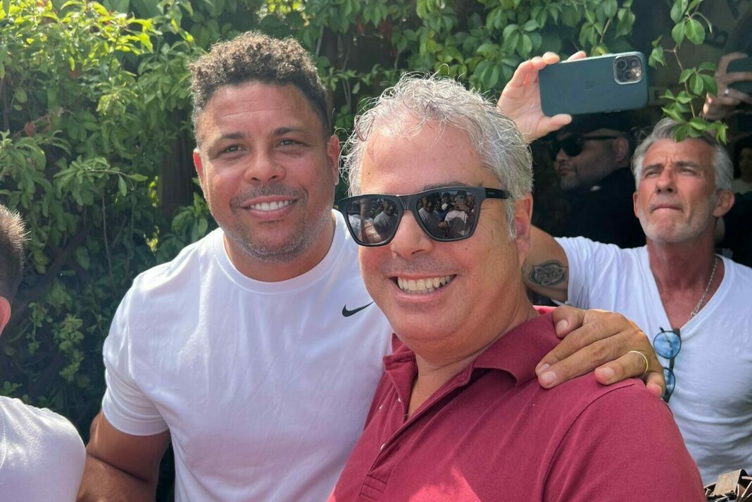 Ronaldo