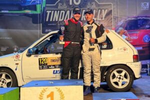 Nebrodi Racing