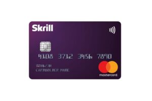 Skrill