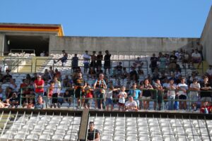 Curva Sud