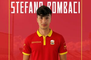 Stefano Bombaci 