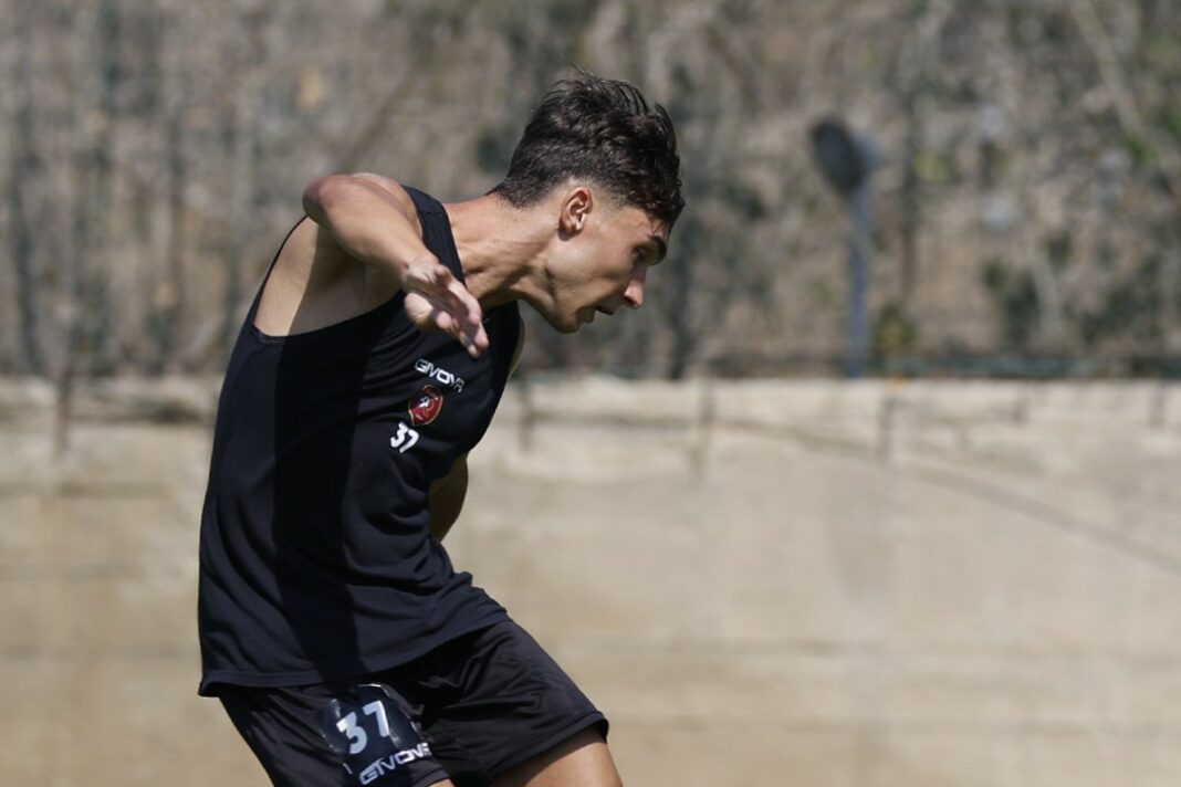 Stefano Bombaci