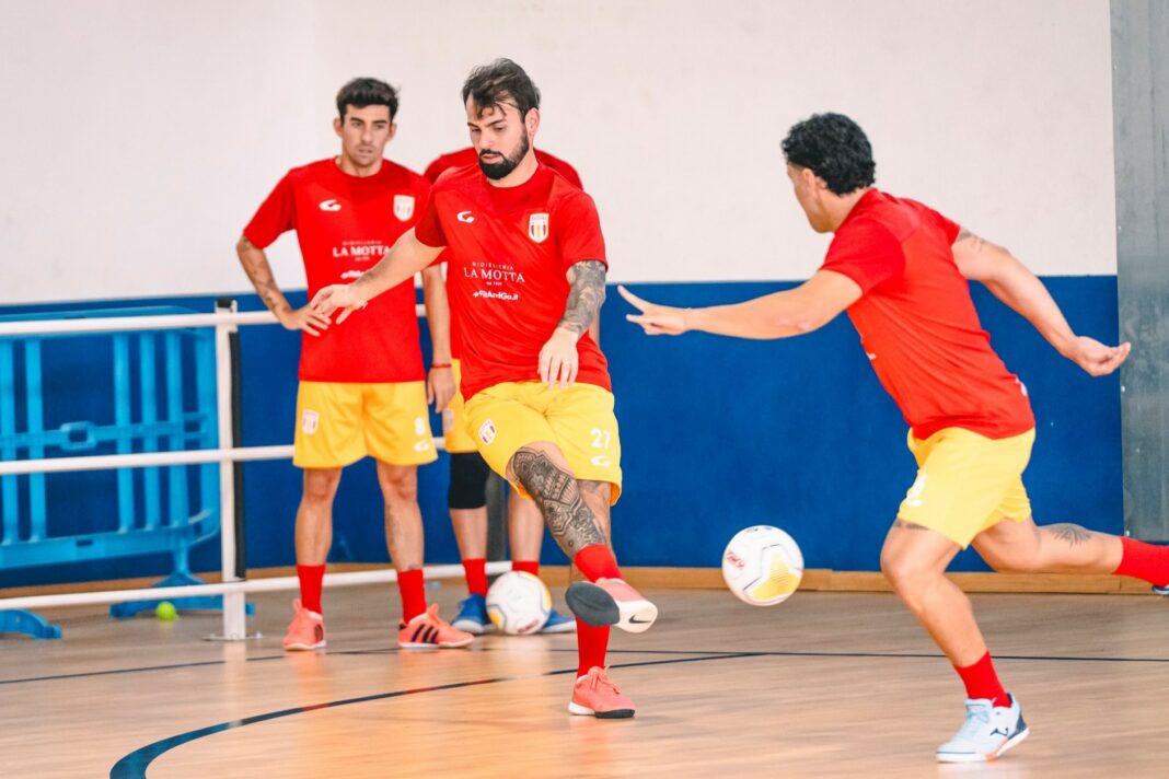 Messina Futsal