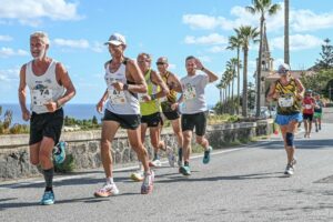 Giro delle Eolie