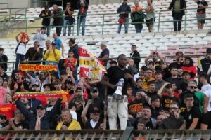 Curva Sud