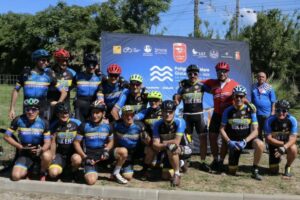 Cicloturismo