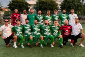 Villafranca Beach Soccer C5