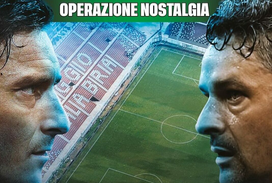 Operazione Nostalgia