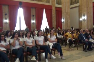 Messina Volley
